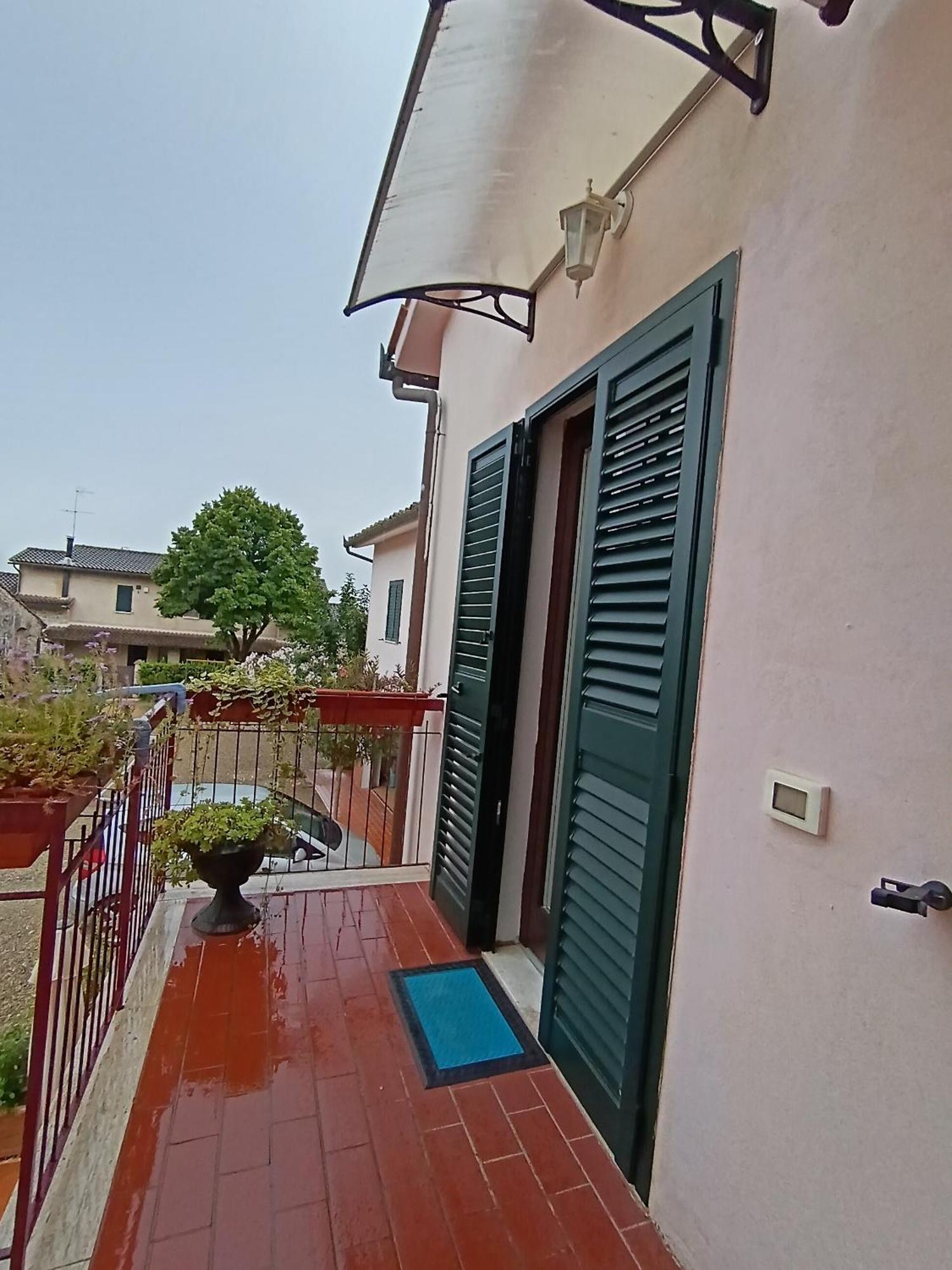 Cuore Di Toscana Colle Val D'Elsa Exterior foto